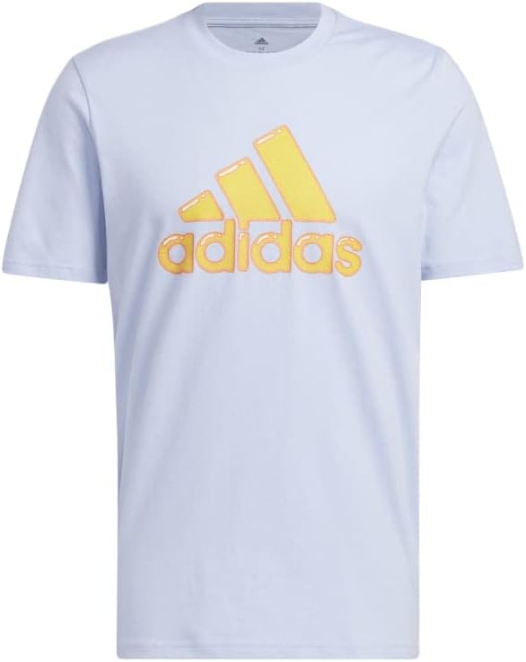 adidas graphic t shirt