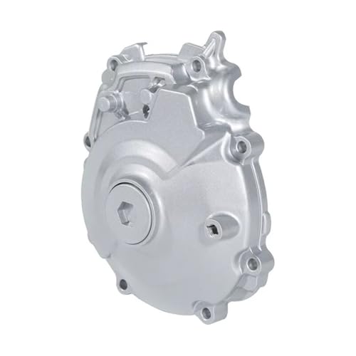 Cubierta del cárter estator con resistencia térmica y protección de motor para YZF R1