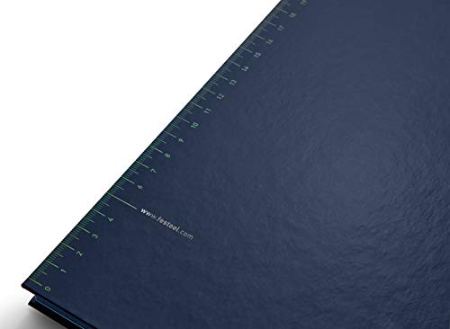 Festool Notebook, Dark Blue