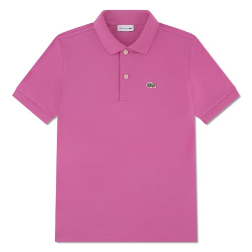 Image of Lacoste Boys' Classic Polo