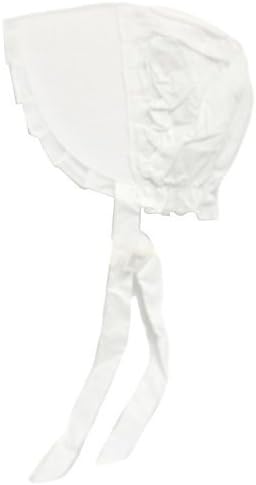 Blanco Capó Tamaño Grande por Americana Blanco Capó Tamaño Grande por Americana