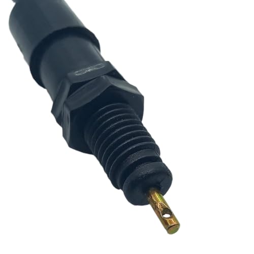 Interruptor de freno trasero con cable tipo tornillo de alta respuesta 3