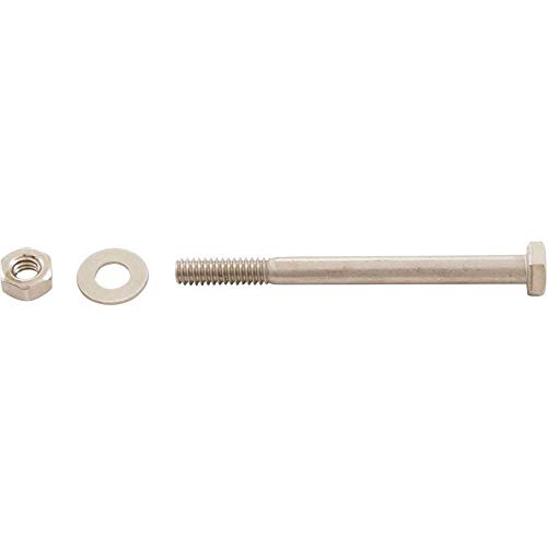 Kit completo de herrajes para escalera Champlain Plastics miniatura 4