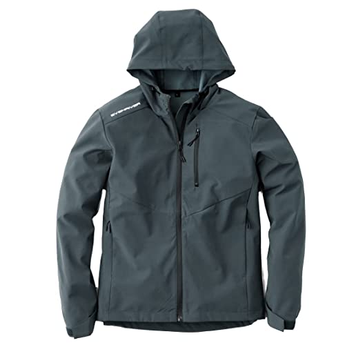 EVEN RIVER(�C�[�u�����o�[) ���C�g�V�����p�[�J�[ �H�~�p �X�~�N�� R048 28 4L