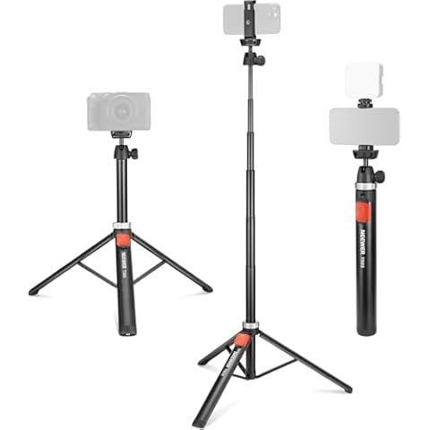 NEEWER Trépied Téléphone et Photo TS05 Cover