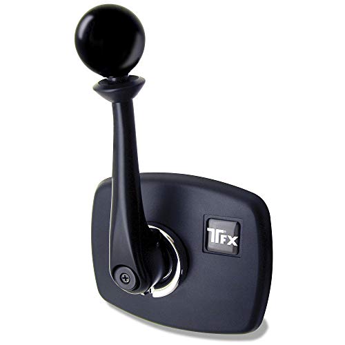 Seastar Jet Boat Control