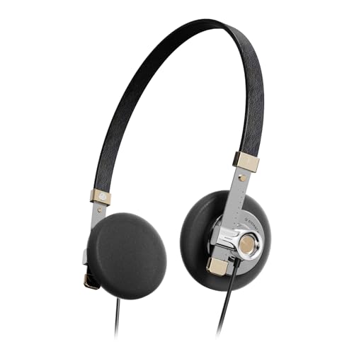 ROSESELSA Ferne Berge On Ear HiFi-Kopfhörer mit Kabel OOTD Vintage Kopfhörer Promi-Kopfhörer Modische Outfits für Street Snap Live-Kamera MMCX, 3,5 mm (ohne Dongle, Nacht) ROSESELSA Ferne Berge On Ear HiFi-Kopfhörer mit Kabel OOTD Vintage Kopfhörer Promi-Kopfhörer Modische Outfits für Street Snap Live-Kamera MMCX, 3,5 mm (ohne Dongle, Nacht)