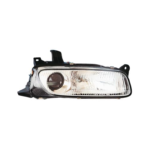 Phare droit électrique Mazda 323 occasion remplacement H3 H1