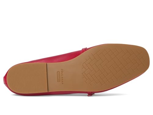 Image of Cole Haan Women's Yelena Mary Jane Ballet Flat