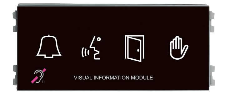 Module Un à Un Avec Boucle Ind V Skyline pour résoudre les pannes d'interphone