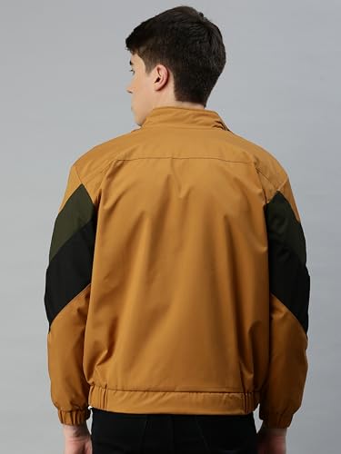 VOGATI Mens Casual Jacket