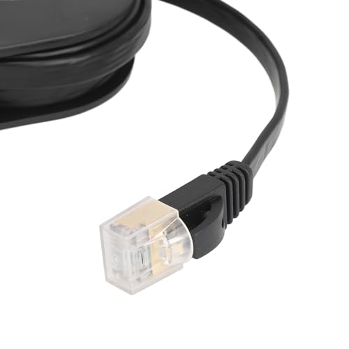 Cable Retráctil Cat7 Patch Cord 1.5 m miniatura 3