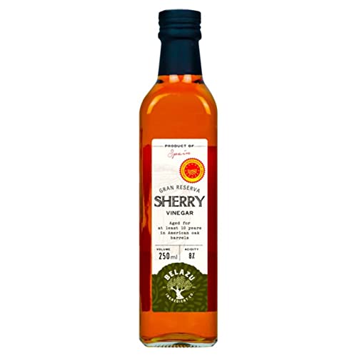 Belazu Vinagre de Jerez, 250 ml