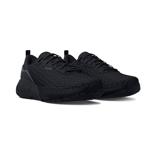 Image of Under Armour Mens Ua HOVR Mega 3 Clone Sneaker