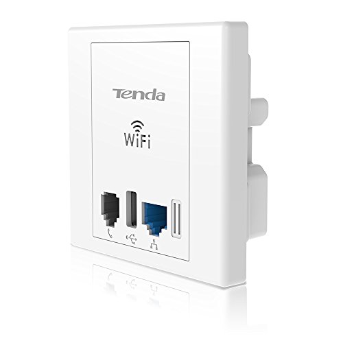 Tecnologia di connettività: ethernet
