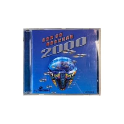 V/A - Top 40 Dossier 2000