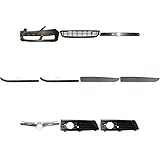 Zierleiste Schutzleiste für Stoßfänger