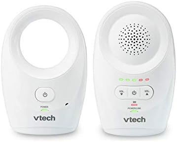 Dm1111 Safe Sound Digital Audio Baby Monitor Amazon Co Uk Baby Products