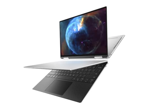 Dell XPS 13 Plus laptop OLED