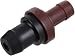 ACDelco CV2004C Professional Positive Crank Ventilation (PCV) Valve