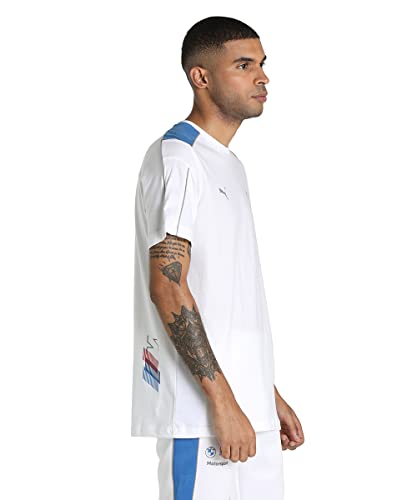 Image of PUMA Men's Regular Fit T-Shirt