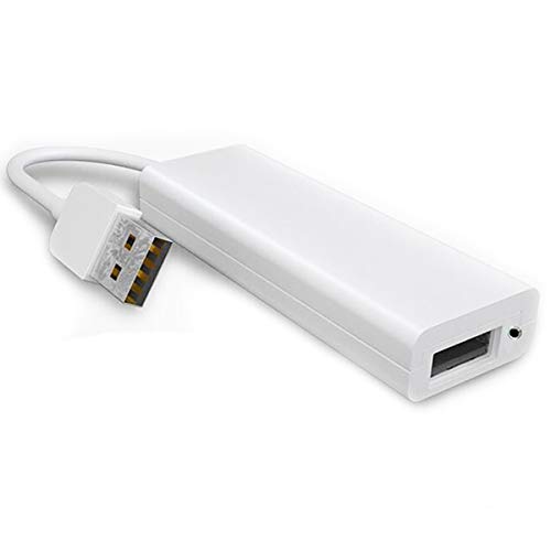 VIGORFLYRUN PARTS LTD USB Smart Car Link Dongle para Android Car Navigation para Apple iOS Module Auto Smart Phone USB Donlge Adapter