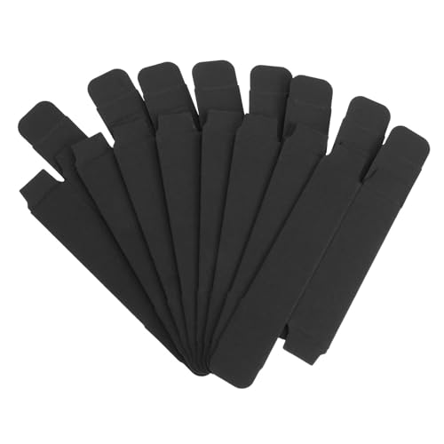 FRCOLOR ���b�v�X�e�B�b�N�{�b�N�X �������b�v�e�� 50�Z�b�g ���^�y�ʃT�C�Y ���ϕi�ۊǗp �v���[���g�p���[�P�[�X ���C�N�A�b�v�R���N�V