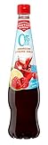 Mautner Markhof Himbeer Zitrone 0% Zucker Sirup
