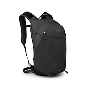Osprey Sportlite 20L Unisex Hiking Backpack