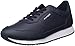 Produktbild Tommy Hilfiger Herren Runner Sneaker Sportschuhe, Blau (Desert Sky), 46 EU
