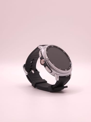 Galaxy Watch8 Classic LTE SM L505FZKADBT - vue 5