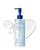 Real Barrier | Extreme Deep Cleansing Blue Oil | Low-Irritation Pore Cleansing Facial Oil | Removes Makeup, Sebum & Blackheads | Hydrating & Gentle on Skin | Face Oil Moisturizer | 6.76 fl oz (200ml)