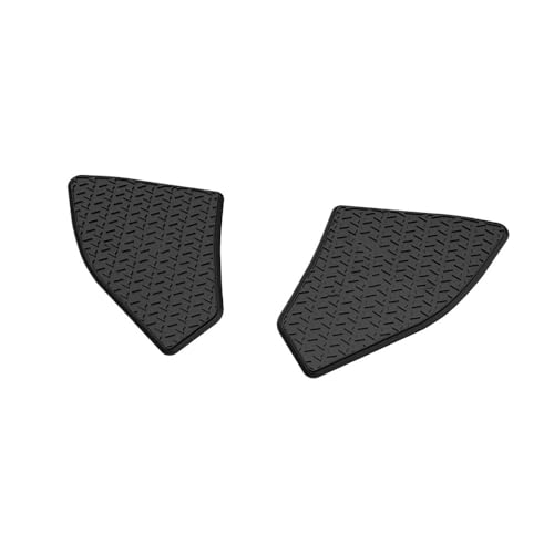 Moto autocollant réservoir pads MT 09 SP pour vos sorties sportives