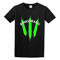 100% COTTON: Heavy enough to stand up to serious wear, iconic graphic t-shirts are still breathable, crisp, and lightweight enough to keep you cool every time you pull them on. Cold water wash as the best . Do not bleach. Reshape and lay flat to dry....