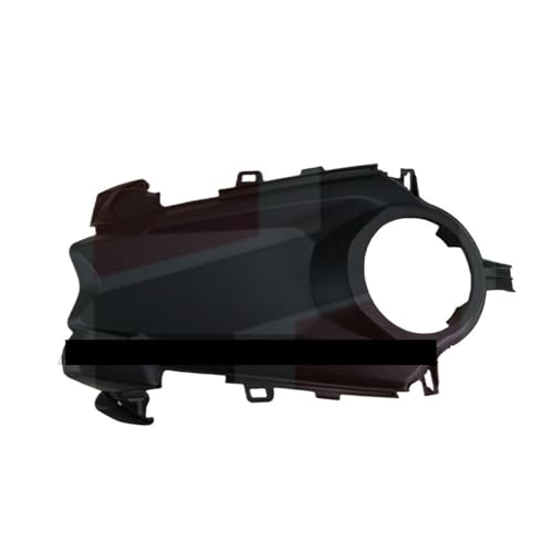 Couvercle de réservoir moto pour CBR1000RR 2017-2019 carénage latéral