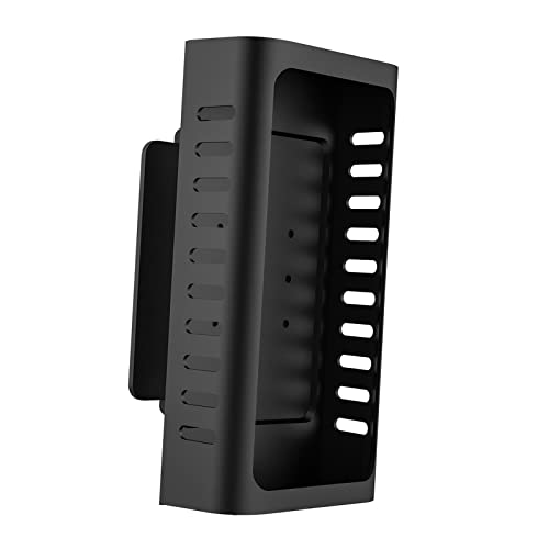 Anti Theft Ring Doorbell Mount, Video Doorbell Mounts, Full Protection Mounting Bracket,Not Block Doorbell Motion Sensor for Video Wireless Doorbell 1/2/3/4