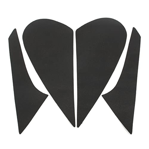 Autocollant pour réservoir moto protecteur caoutchouc Z900 Z650 Z1000 Z750 pad traction