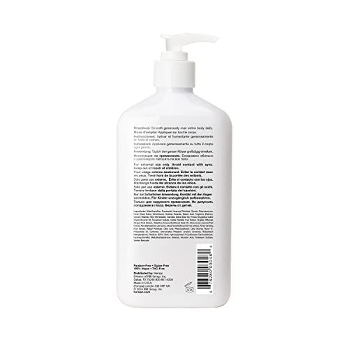 Hempz 110-2451-03 Tahitian Vanilla & Ginger Herbal Body Moisturizer thumb #2