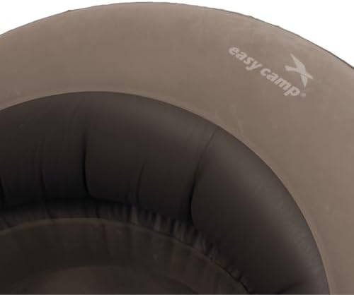 Easy Camp Maple Chair Şişme Doğa Mobilyası - Görsel 2