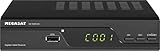 USB 2.0 (Medienwiedergabe), Scart Ausgang, HDMI Ausgang (bis 1080p)