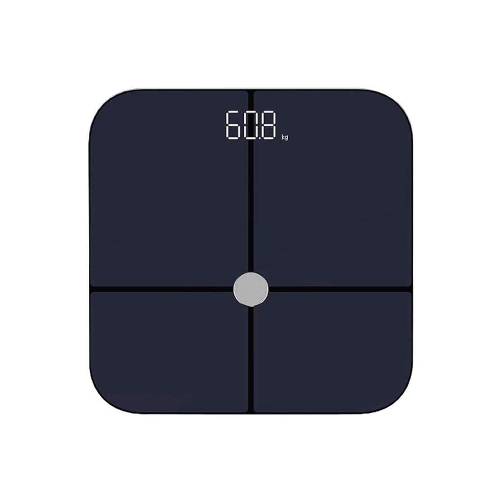 Electronic Bathroom Fat Scale Scale Intelligent Body Household with White-Label APP Indicator Data Detection