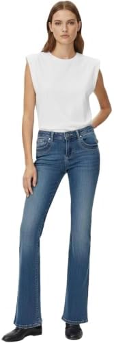 LTB Valerie Mandy Wash Jeans