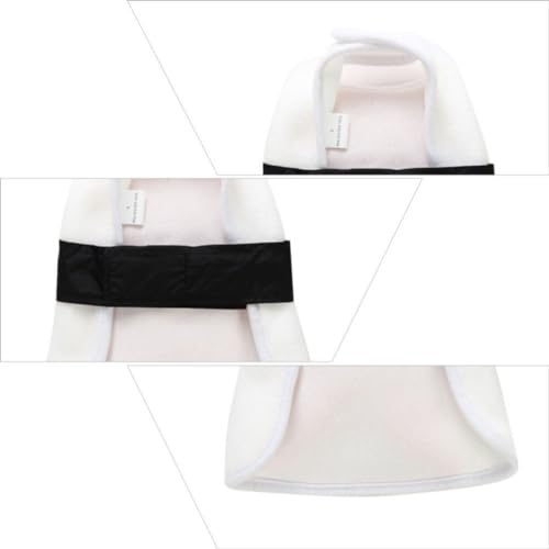 ULTECHNOVO Halloween Christmas Pet Cosplay Costume - Image 3
