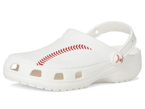 Image of Crocs Kids' Classic Sports Clogs
