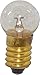 Value Collection - G4-1/2, 2.5 Watt, Incandescent Miniature and Specialty Lamp (56 Pack)