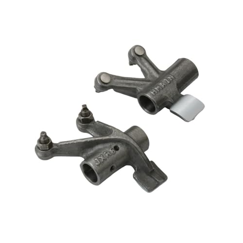 Balancín de válvula scooter 250cc soluciona pérdida de compresión 1443A-HMA-000 kit 4