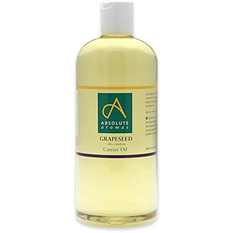 Absolute Aromas Huile de Pépins de Raisin 500ml Cover
