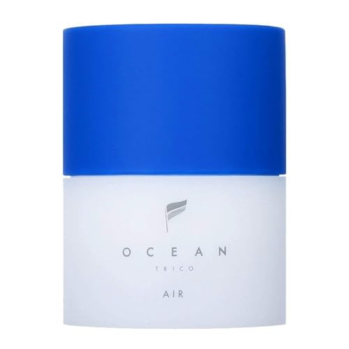 Ocean Trico Cera para Cabello 80g