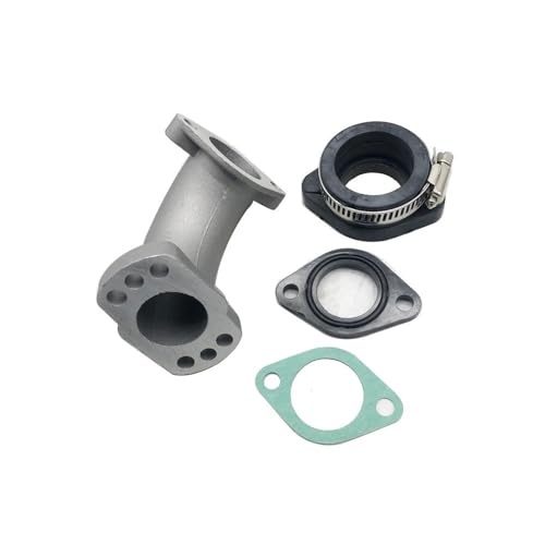 Isolateur de collecteur de bride de carburateur VM24 pour moto 125cc et 150cc