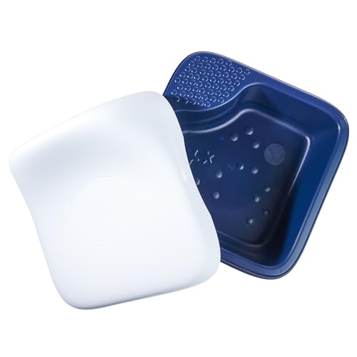 Arenero Big Relax-Sillón de plástico infantil para terraza y guardería 2